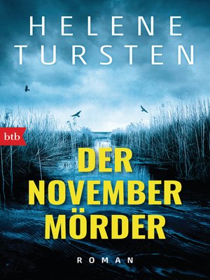 cover image of Der Novembermörder: Roman